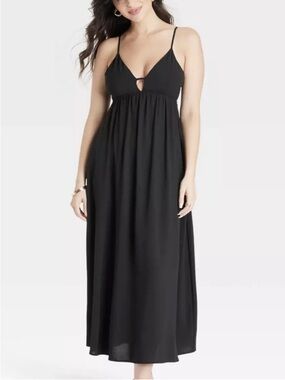 A New day maxi dress